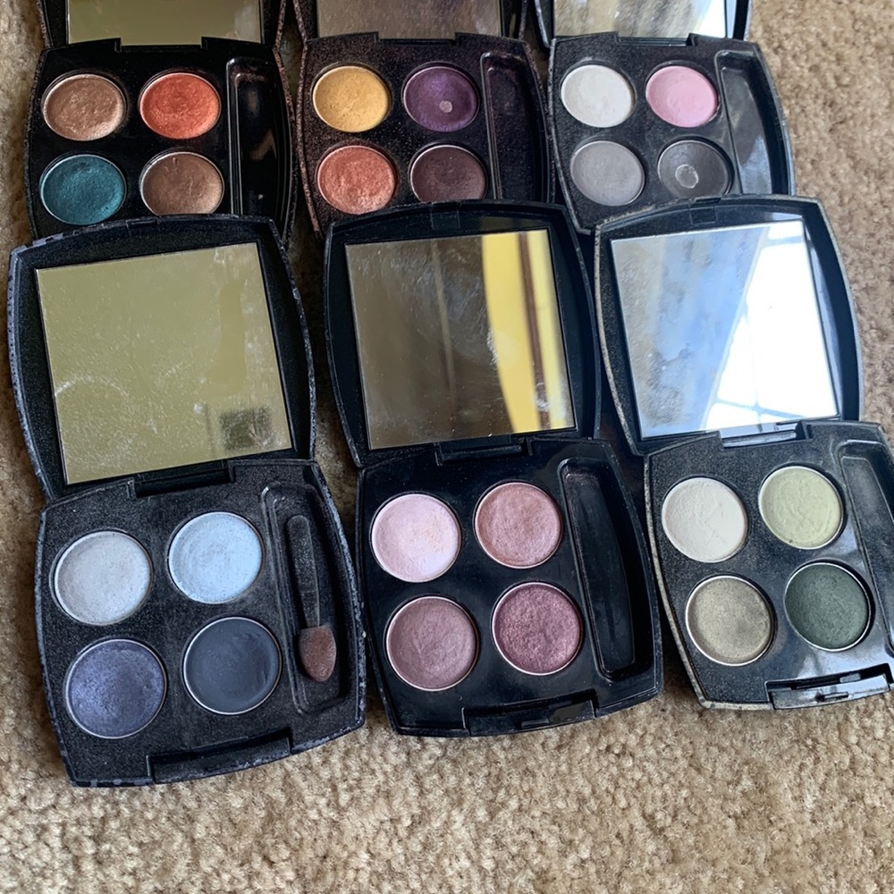 Avon Eyeshadow Bundle